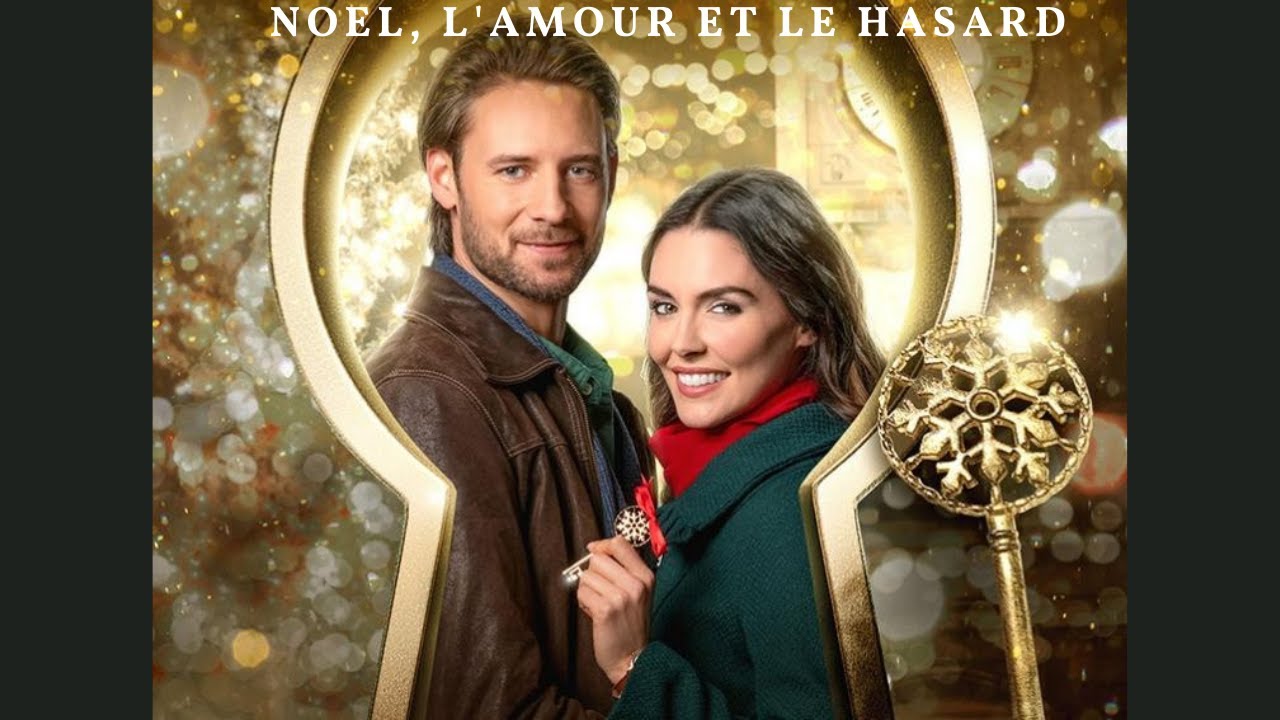 Telecharger le film Noel LAmour Et Le Hasard depuis Mediafire Télécharger le film Noël L'Amour Et Le Hasard depuis Mediafire