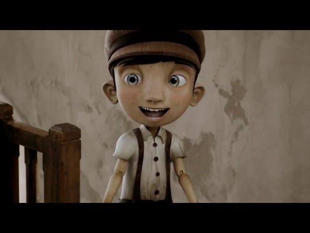 Télécharger le film Pinocchio 1940 Films Complet En Français depuis Mediafire