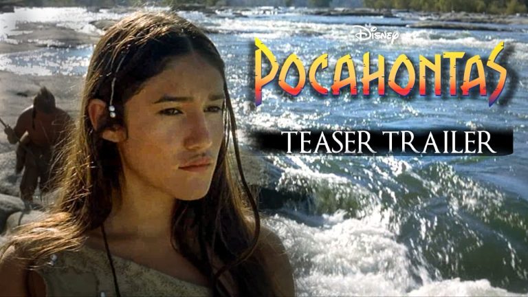 Télécharger le film Pocahantas Streaming depuis Mediafire