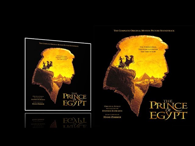 Télécharger le film Prince Of The Egypt depuis Mediafire