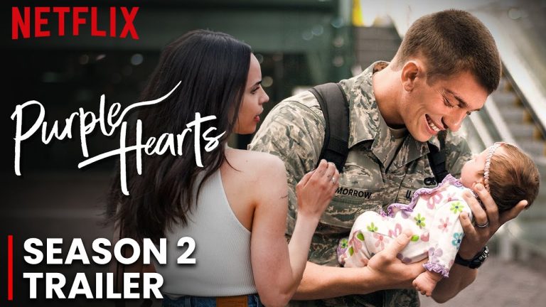 Télécharger le film Purple Hearts 2 Netflix depuis Mediafire