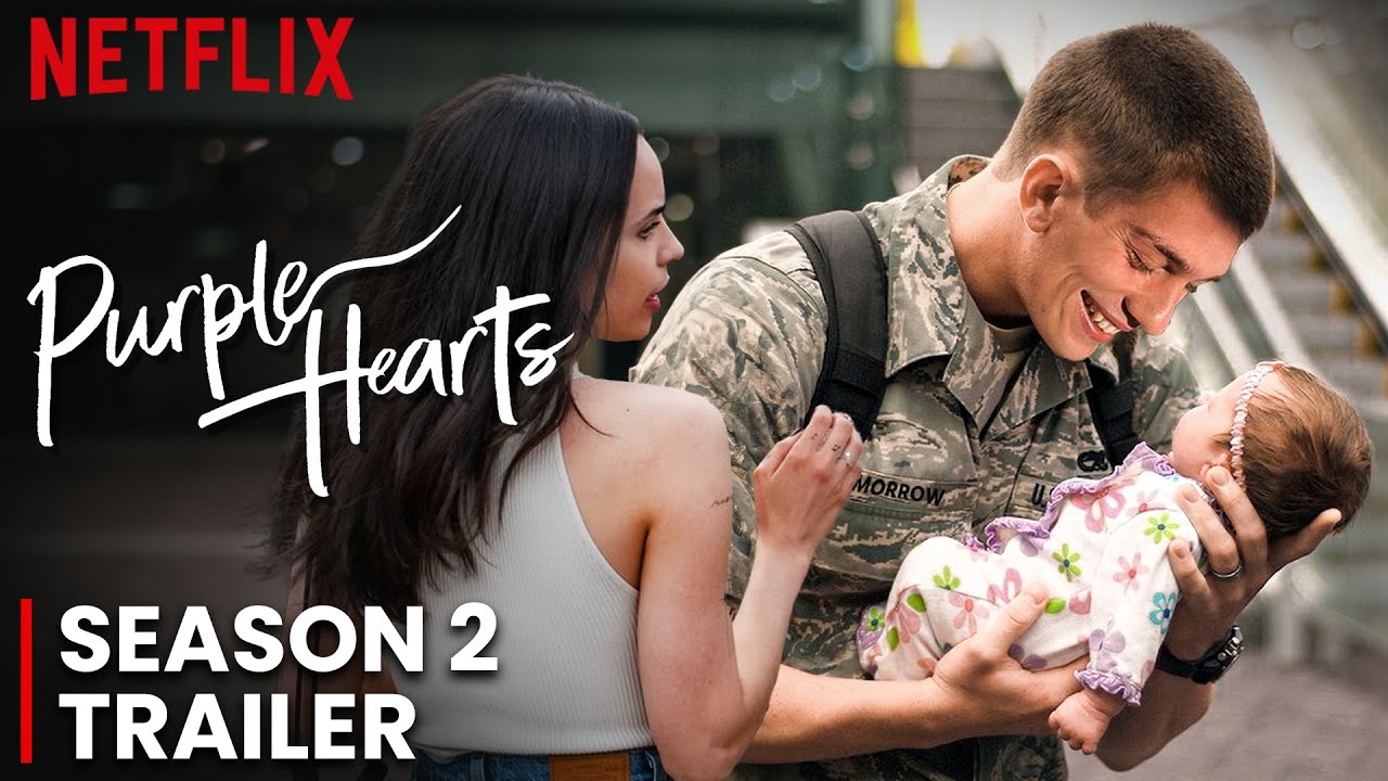 Telecharger le film Purple Hearts 2 Netflix depuis Mediafire Télécharger le film Purple Hearts 2 Netflix depuis Mediafire
