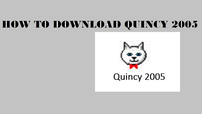 Télécharger le film Quincy Magoo depuis Mediafire
