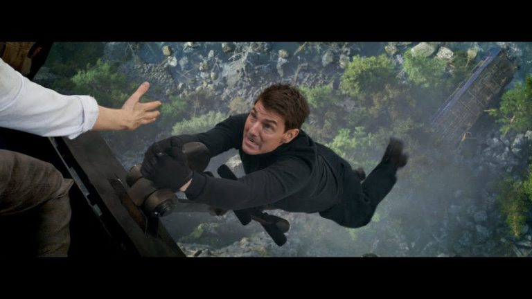 Télécharger le film Regarder Mission: Impossible 7 depuis Mediafire
