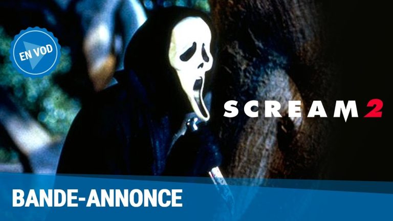 Télécharger le film Scream 2 Streaming Vf depuis Mediafire