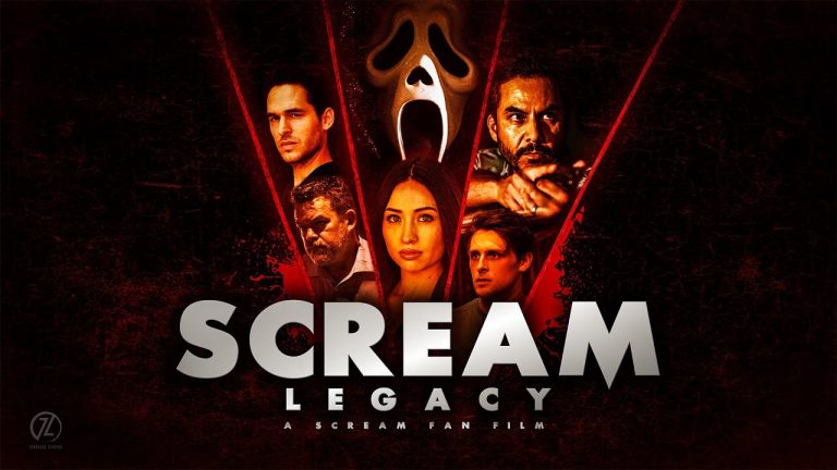 Télécharger le film Scream 6 En Streaming depuis Mediafire