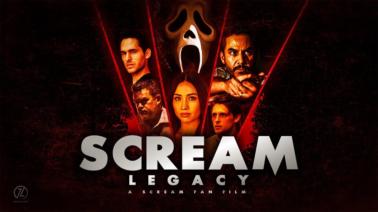 Telecharger le film Scream 6 En Streaming depuis Mediafire Télécharger le film Scream 6 En Streaming depuis Mediafire