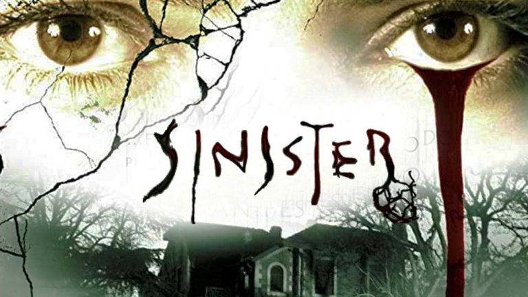 Télécharger le film Sinister depuis Mediafire