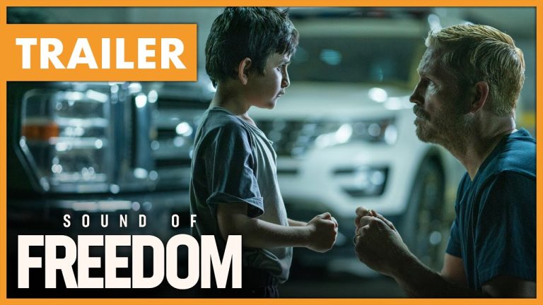 Télécharger le film Sound Of Freedom Streaming Vostfr depuis Mediafire