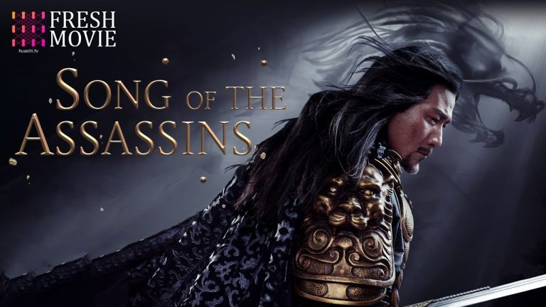 Télécharger le film The Assassin depuis Mediafire