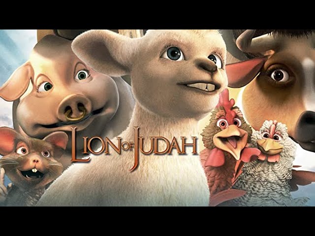 Télécharger le film The Lion Of Judah depuis Mediafire