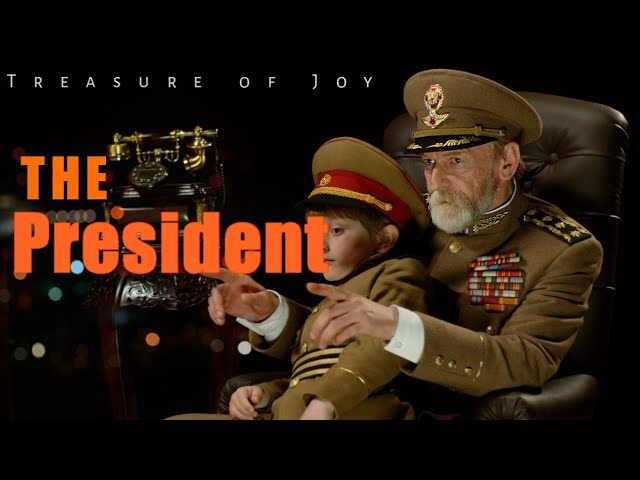 Télécharger le film The President Films depuis Mediafire