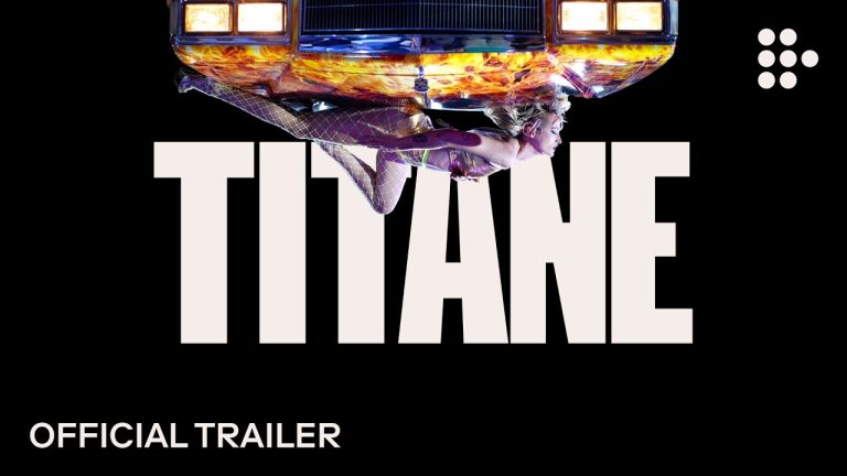 Télécharger le film Titane Streaming depuis Mediafire